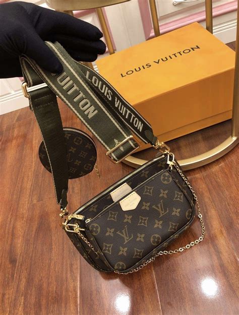 louis vuitton crossbody bag women's.